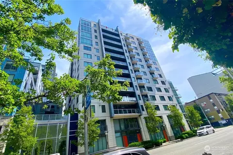 76 Cedar St #903, Seattle, WA 98121