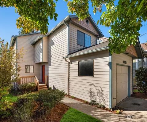 6049 5th Ave NW, Seattle, WA 98107