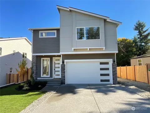 19020 16th Ave NE, Shoreline, WA 98155
