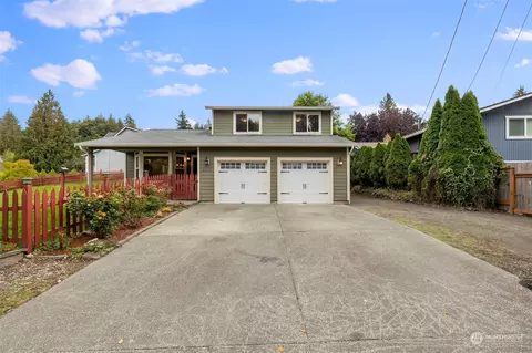 27474 Gamble Bay Rd, Kingston, WA 98346