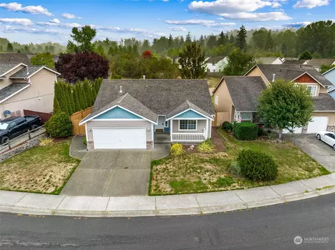 10800 184th Ave E, Bonney Lake, WA 98391