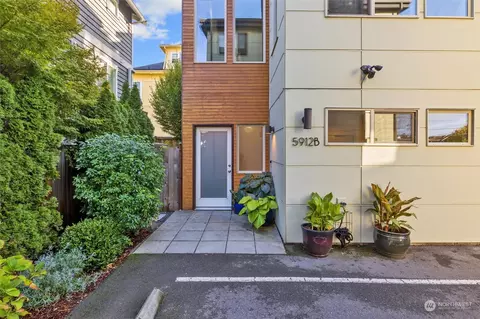 5912 20th Ave NW #B, Seattle, WA 98107