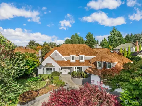 7880 80th Pl SE, Mercer Island, WA 98040