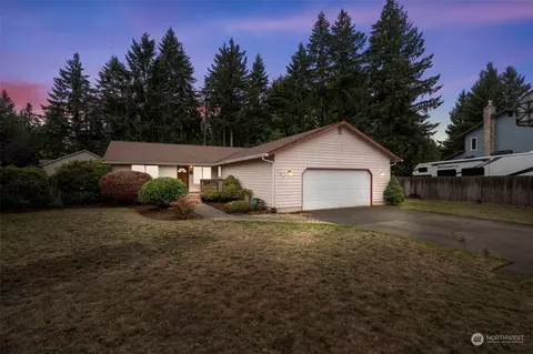 101 E Fairfield Ct, Shelton, WA 98584