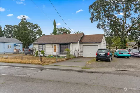 14901 Washington Ave SW, Lakewood, WA 98498