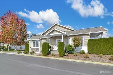 1301 67th St SE #6C, Auburn, WA 98092