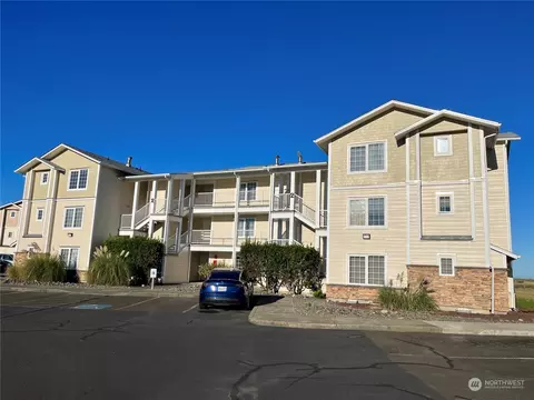 1600 W Ocean Ave #224, Westport, WA 98595