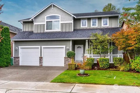 35833 30th Ave S, Federal Way, WA 98003