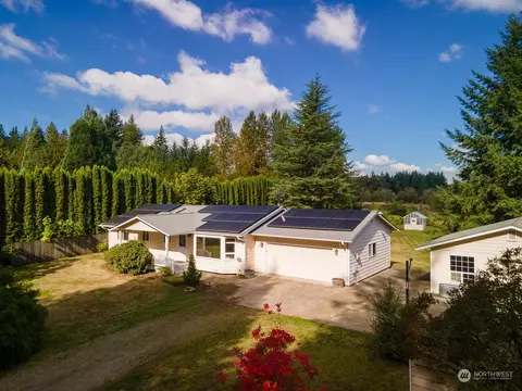 8201 Stein Rd, Custer, WA 98240