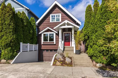 820 W Armour St, Seattle, WA 98119