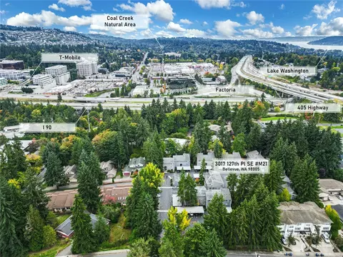 3017 127th Pl SE #M21, Bellevue, WA 98005