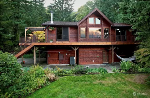 13528 409th Ave SE, North Bend, WA 98045