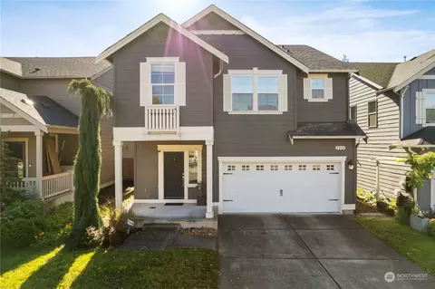 2214 56th St SE, Auburn, WA 98092