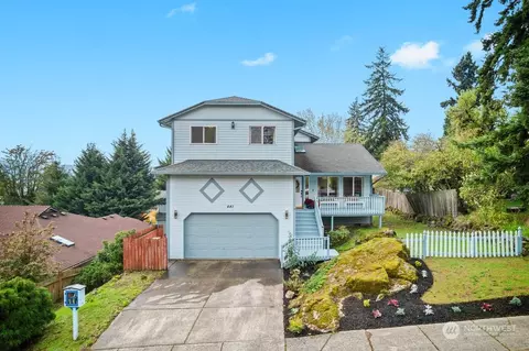 441 N 4th St, Kalama, WA 98625