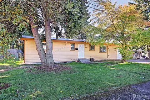 2919 NE 5th Pl, Renton, WA 98056