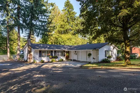 3930 27th Ave SE, Olympia, WA 98501