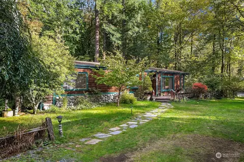 7404 442nd Pl SE, Snoqualmie, WA 98065