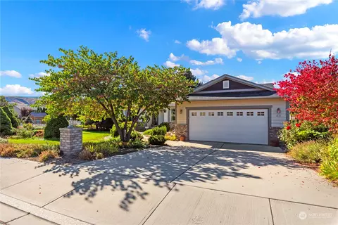 46 Makenna Ln, East Wenatchee, WA 98802