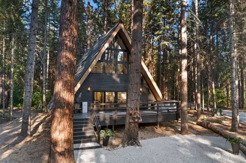 426 Headwater Ln, Leavenworth, WA 98826