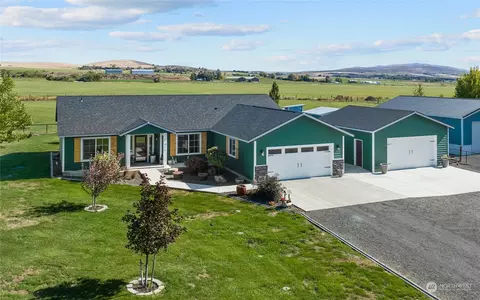 311 Hazel Ln, Ellensburg, WA 98926