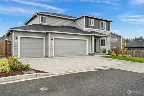 9131 Alyssum Ln SE, Tumwater, WA 98501