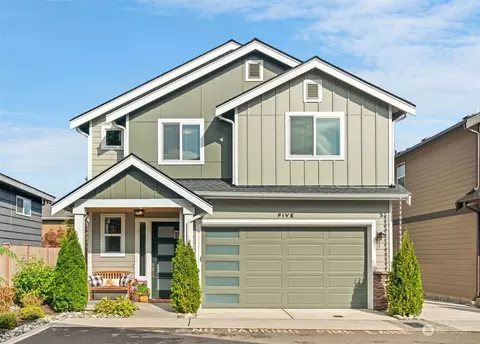 8609 244th St SW #5, Edmonds, WA 98026