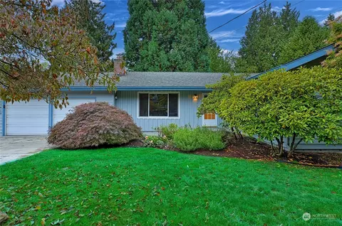 11419 109th Ave NE, Kirkland, WA 98033