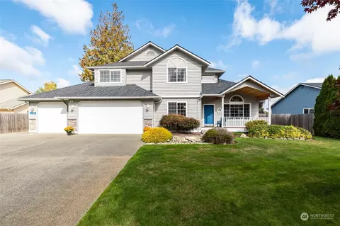 12188 Bayhill Dr, Burlington, WA 98233