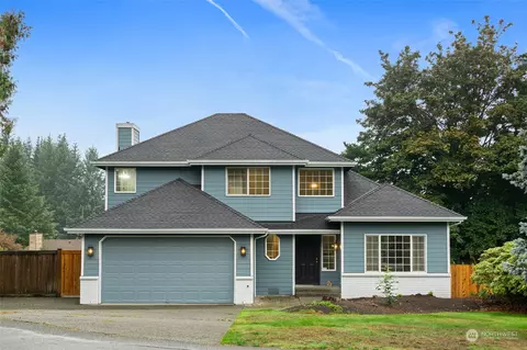 24805 147th St SE, Monroe, WA 98272