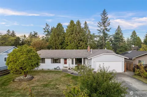 8098 Skeena Way, Birch Bay, WA 98230