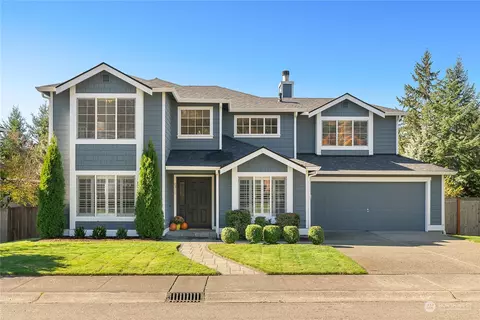 8311 121st Ave SE, Newcastle, WA 98056