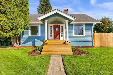 2700 Northwest Ave, Bellingham, WA 98225