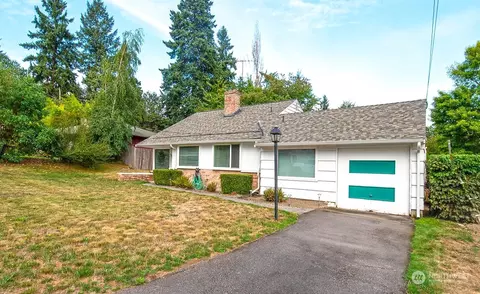 7432 NE 145th St, Kenmore, WA 98028