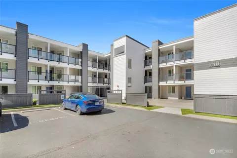 410 2nd Ave S #204, Kirkland, WA 98033