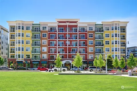 16141 Cleveland St #516, Redmond, WA 98052