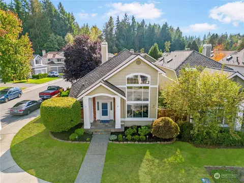 25757 SE 36th Pl, Issaquah, WA 98029