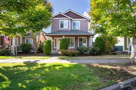 4061 Galena St SE, Lacey, WA 98503