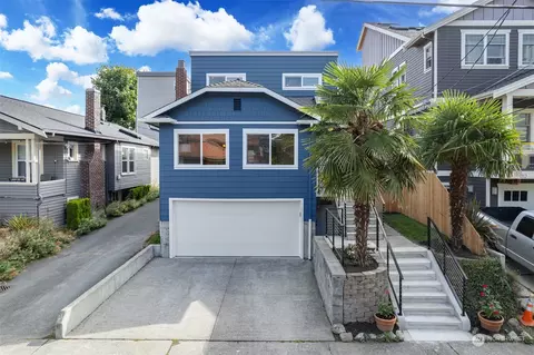 1116 6th Ave N, Seattle, WA 98109