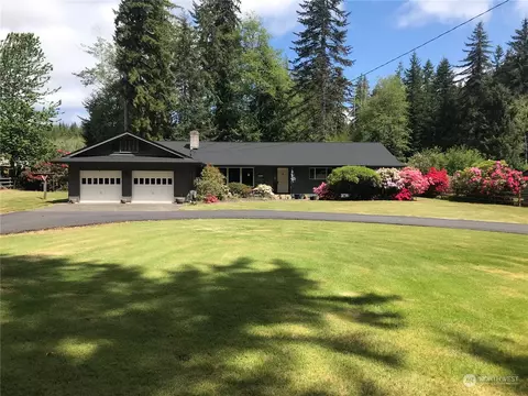1402 W Simpson Ave, Montesano, WA 98563