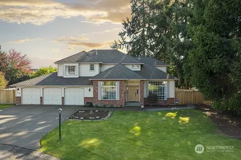 9410 167th Street Ct E, Puyallup, WA 98375