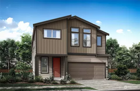 1576 Maas Ct #39, Buckley, WA 98321
