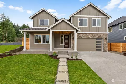 3906 63rd St NW, Gig Harbor, WA 98335
