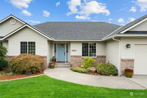 1804 Aspen Pl, Wenatchee, WA 98801