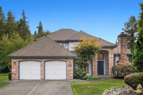 14917 NE 76th Ct, Redmond, WA 98052