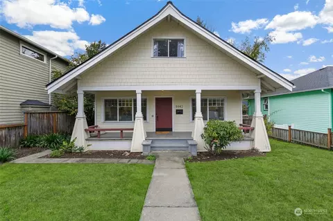 5942 41st Ave SW, Seattle, WA 98136