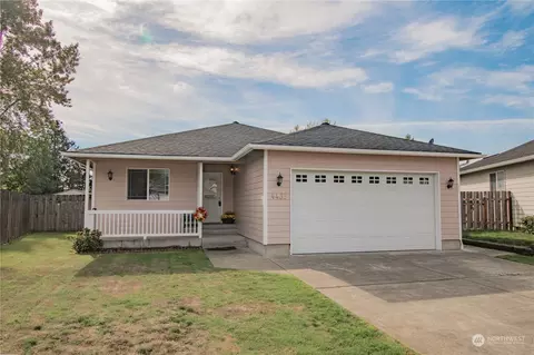 4435 Carstan Loop, Blaine, WA 98230