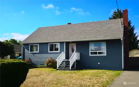12847 24th Ave S, Seatac, WA 98168
