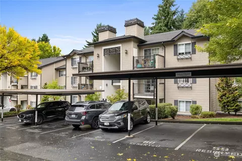916 3rd Ave #A204, Kirkland, WA 98033