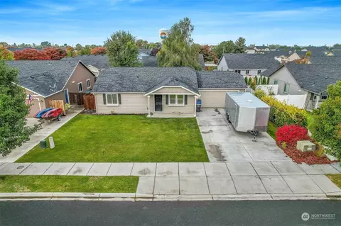 830 S Blessing St, Moses Lake, WA 98837
