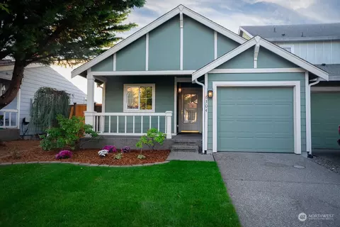 6304 Park St E, Fife, WA 98424